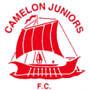 Камелон Джуниорс logo