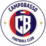 Кампобассо logo