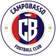 Кампобассо logo