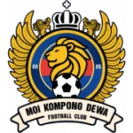 Кампонг Дева logo