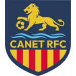 Кане-ан-Руссийон logo