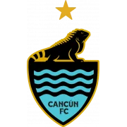 Канкун logo