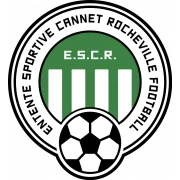 Канне Рошвилль logo