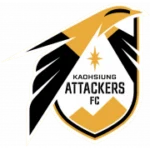 Kaohsiung Attackers logo