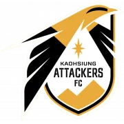 Kaohsiung Attackers logo