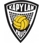 Käpylän Pallo logo