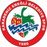 Карадениз Эреглиспор logo