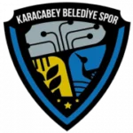 Каракабей Беледиеспор logo