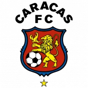 Каракас logo