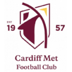 Кардифф Метрополитан Юнивёрсити logo