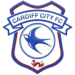 Кардифф Сити U21 logo