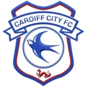 Кардифф Сити U21 logo