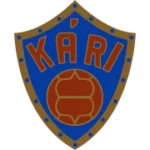 Кари logo