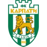 Карпаты U19 logo