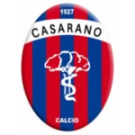 Касарано logo