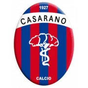 Касарано logo