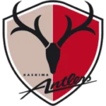 Касима Антлерс logo