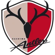 Касима Антлерс logo