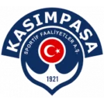 Касымпаша logo