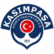 Касымпаша logo