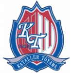 Каталле Тояма logo