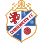 Кауденбит logo