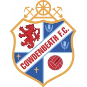 Кауденбит logo
