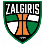 Кауно Жальгирис logo