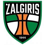 Кауно Жальгирис logo