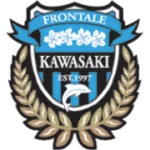 Кавасаки Фронтале logo