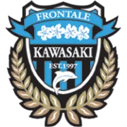 Кавасаки Фронтале logo