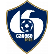 Кавезе logo
