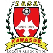 Kawasoe Club logo