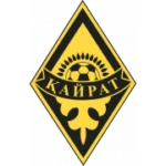 Кайрат-Жастар logo
