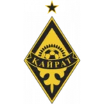Кайрат logo