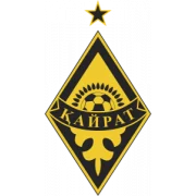 Кайрат logo
