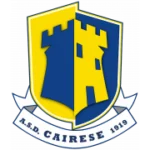 Кайрезе logo