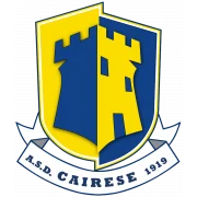 Кайрезе logo