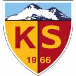 Кайсериспор logo