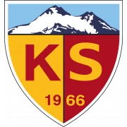 Кайсериспор logo