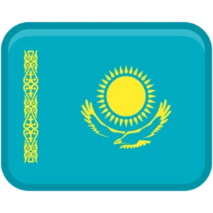 Казахстан