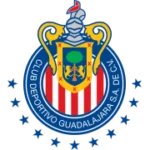 КД Гвадалахара logo