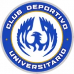 КД Университарио Панама logo