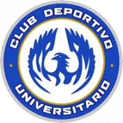 КД Университарио Панама logo