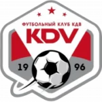 КДВ logo