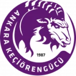 Кечиоренгюджю logo