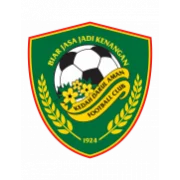 Кедах logo