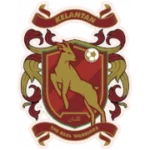 Келантан Реал Уорриорс logo