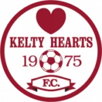 Келти Хартс logo
