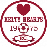 Келти Хартс logo
